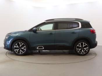 Used Citroen C5 Aircross 2020 for sale - 73920915: Photo