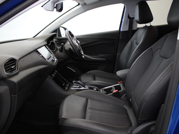 Used Vauxhall Grandland X 2020 for sale - 75773929: Photo 12