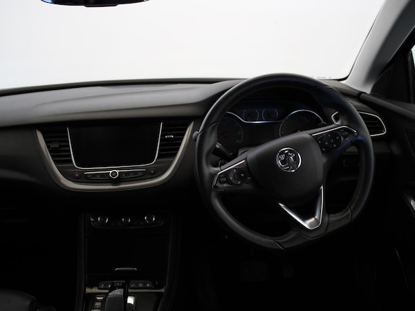 Used Vauxhall Grandland X 2020 for sale - 75773929: Photo 14