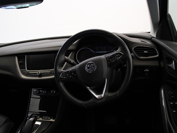 Used Vauxhall Grandland X 2020 for sale - 75773929: Photo 15