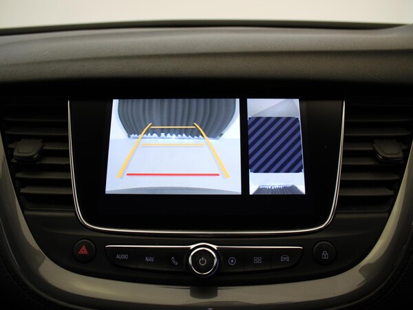 Used Vauxhall Grandland X 2020 for sale - 75773929: Photo 17