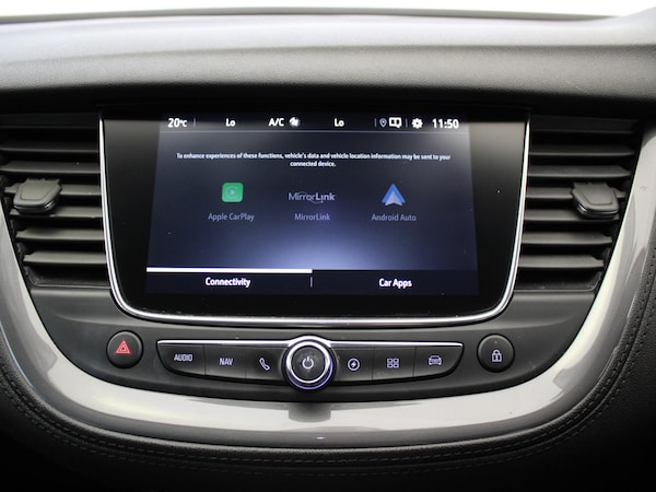 Used Vauxhall Grandland X 2020 for sale - 75773929: Photo 18