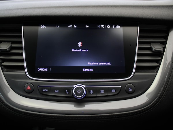 Used Vauxhall Grandland X 2020 for sale - 75773929: Photo 19