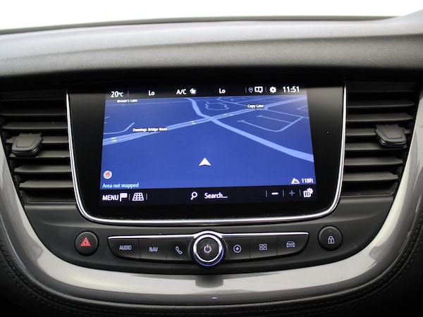 Used Vauxhall Grandland X 2020 for sale - 75773929: Photo 22