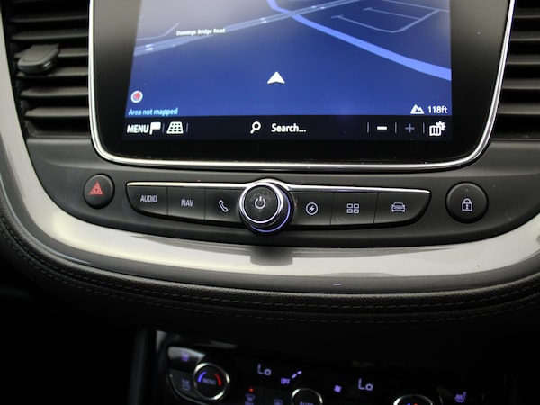 Used Vauxhall Grandland X 2020 for sale - 75773929: Photo 23