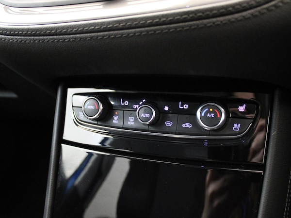 Used Vauxhall Grandland X 2020 for sale - 75773929: Photo 24