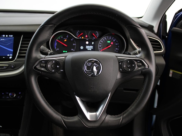 Used Vauxhall Grandland X 2020 for sale - 75773929: Photo 27