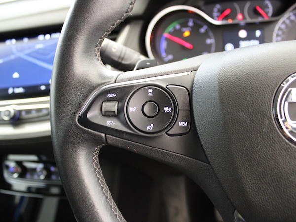 Used Vauxhall Grandland X 2020 for sale - 75773929: Photo 28