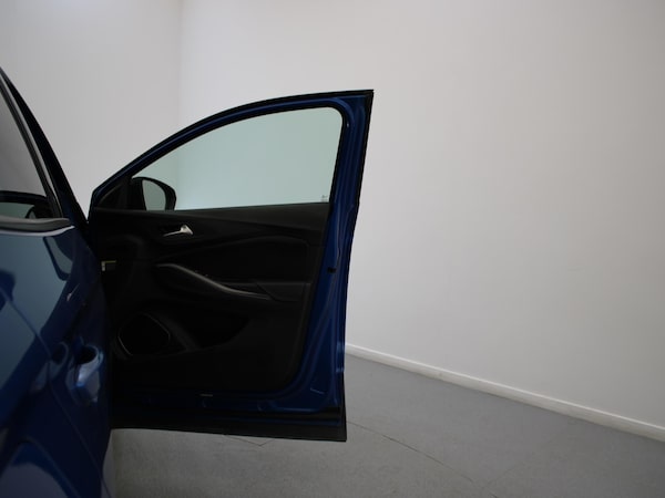 Used Vauxhall Grandland X 2020 for sale - 75773929: Photo 33