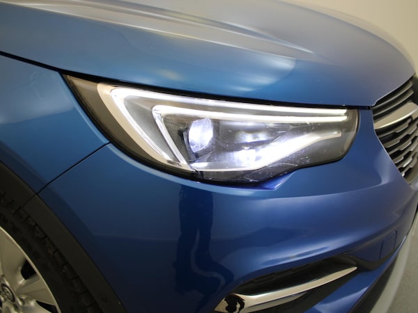 Used Vauxhall Grandland X 2020 for sale - 75773929: Photo 37