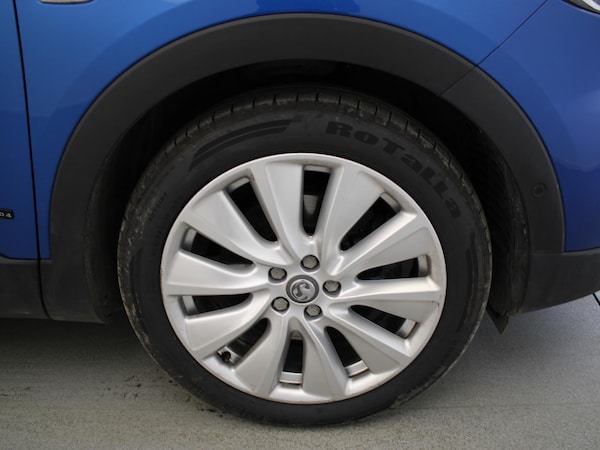 Used Vauxhall Grandland X 2020 for sale - 75773929: Photo 38