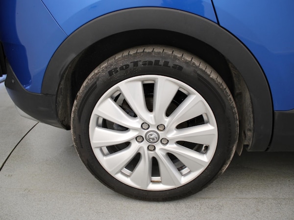 Used Vauxhall Grandland X 2020 for sale - 75773929: Photo 39