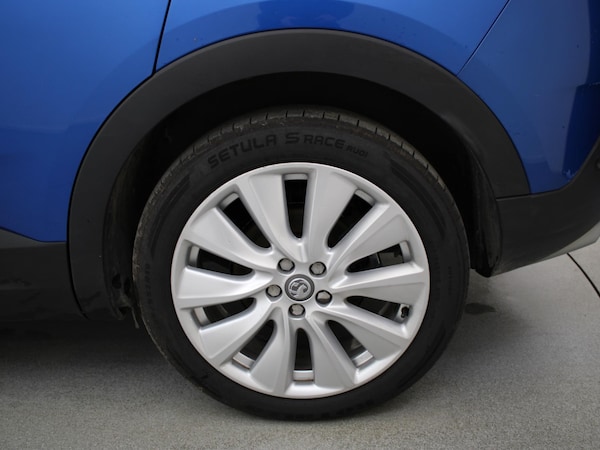 Used Vauxhall Grandland X 2020 for sale - 75773929: Photo 40