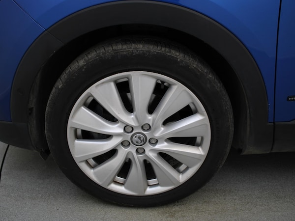 Used Vauxhall Grandland X 2020 for sale - 75773929: Photo 41
