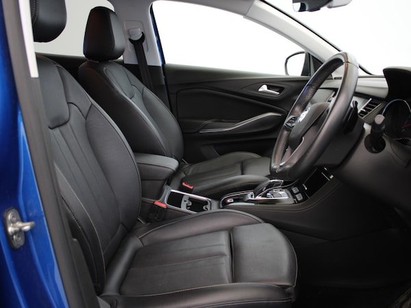 Used Vauxhall Grandland X 2020 for sale - 75773929: Photo 9