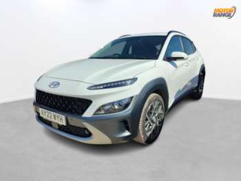 2022 - 1.6 GDi Hybrid Premium 5dr DCT
