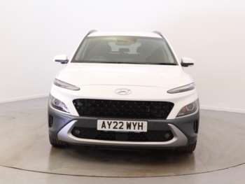 Used Hyundai KONA 2022 for sale - 74328463: Photo