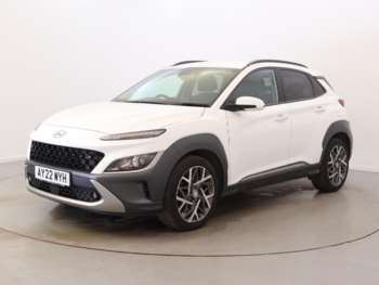Used Hyundai KONA 2022 for sale - 74328463: Photo
