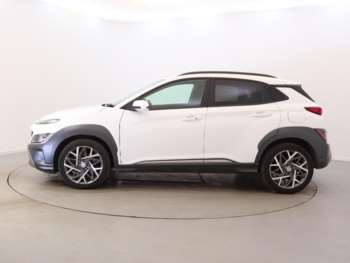 Used Hyundai KONA 2022 for sale - 74328463: Photo
