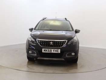 Used Peugeot 2008 2018 for sale - 73984932: Photo