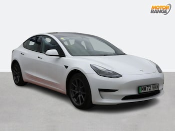 Used Tesla Model 3 2022 for sale - 79257932: Photo