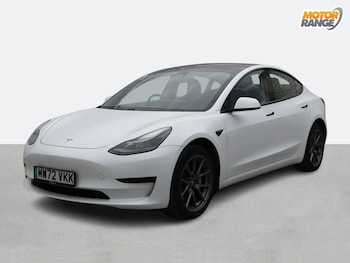 Used Tesla Model 3 2022 for sale - 79257932: Photo