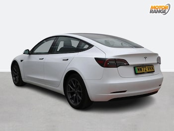 Used Tesla Model 3 2022 for sale - 79257932: Photo