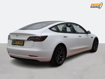 Used Tesla Model 3 2022 for sale - 79257932: Photo