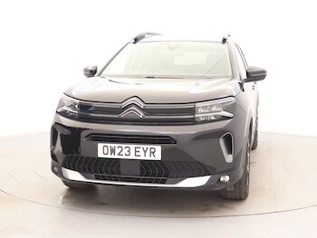 Used Citroen C5 Aircross 2023 for sale - 77895899: Photo