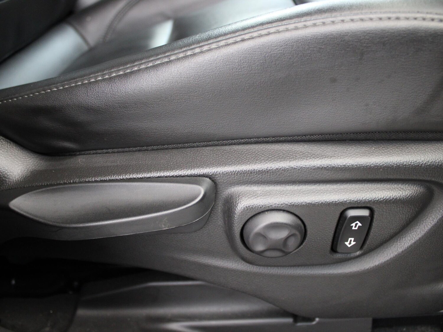 Used Vauxhall Mokka X 2019 for sale - 77687124: Photo 10