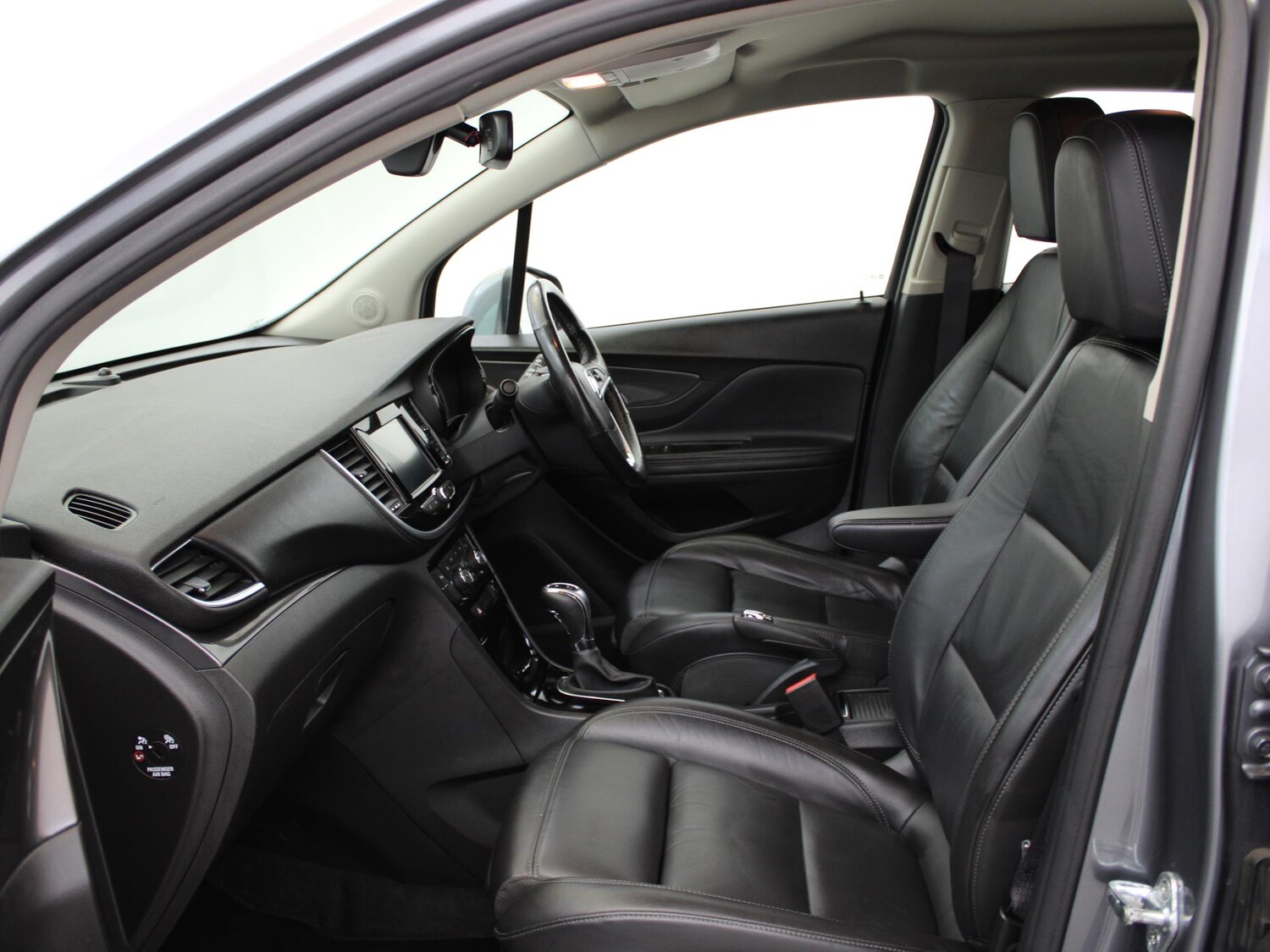 Used Vauxhall Mokka X 2019 for sale - 77687124: Photo 11