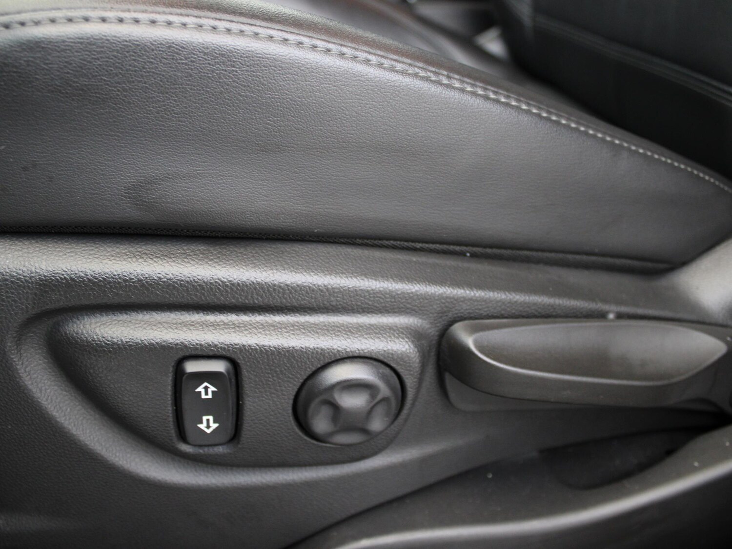 Used Vauxhall Mokka X 2019 for sale - 77687124: Photo 12