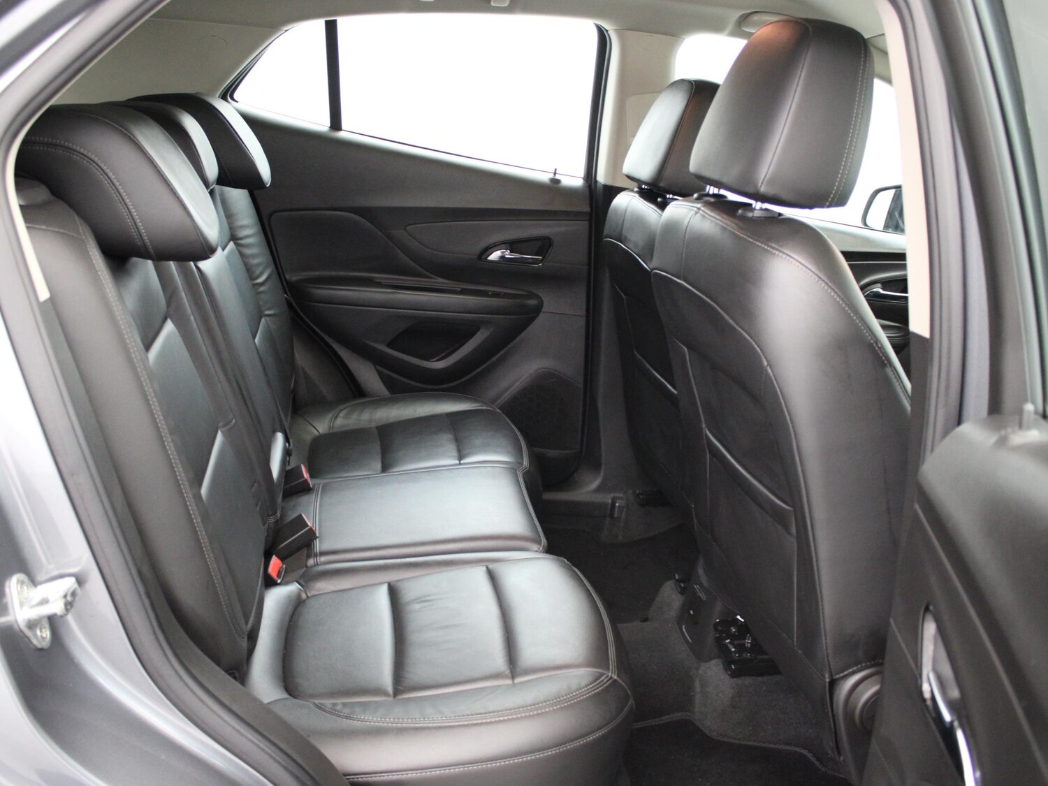 Used Vauxhall Mokka X 2019 for sale - 77687124: Photo 14