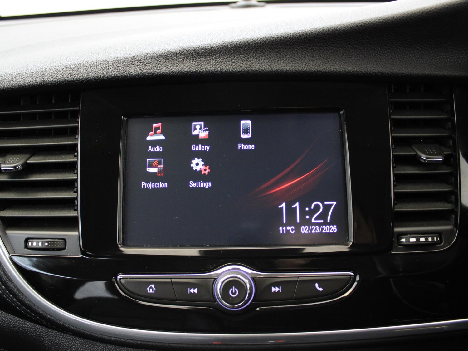 Used Vauxhall Mokka X 2019 for sale - 77687124: Photo 17