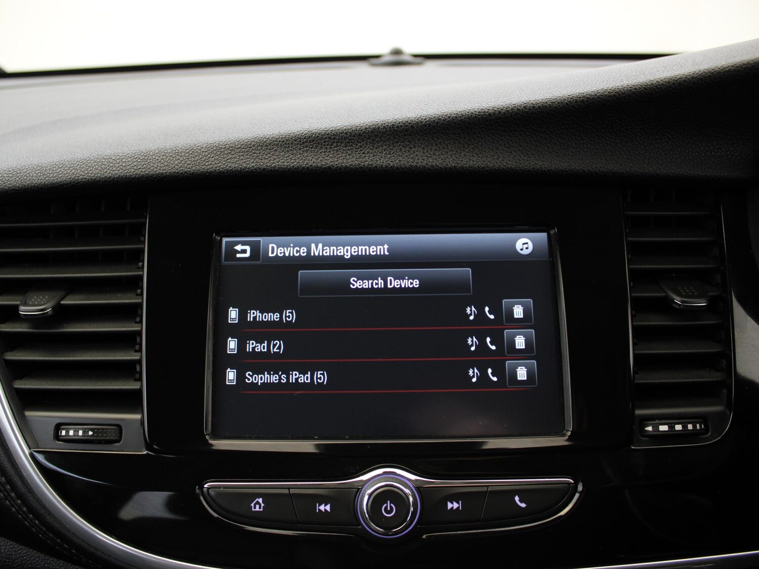 Used Vauxhall Mokka X 2019 for sale - 77687124: Photo 18