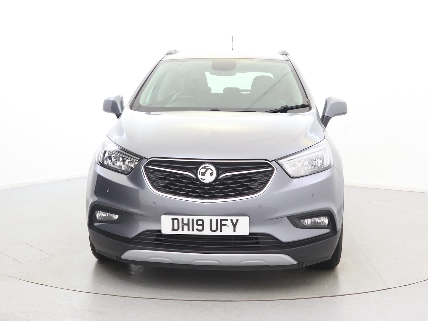 Used Vauxhall Mokka X 2019 for sale - 77687124: Photo 2