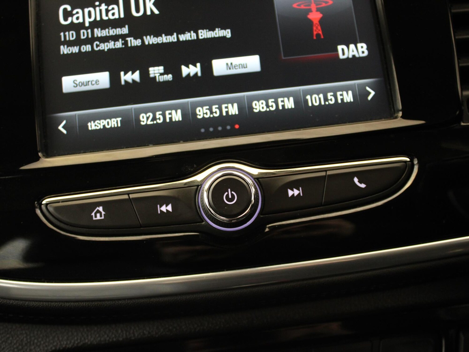 Used Vauxhall Mokka X 2019 for sale - 77687124: Photo 21