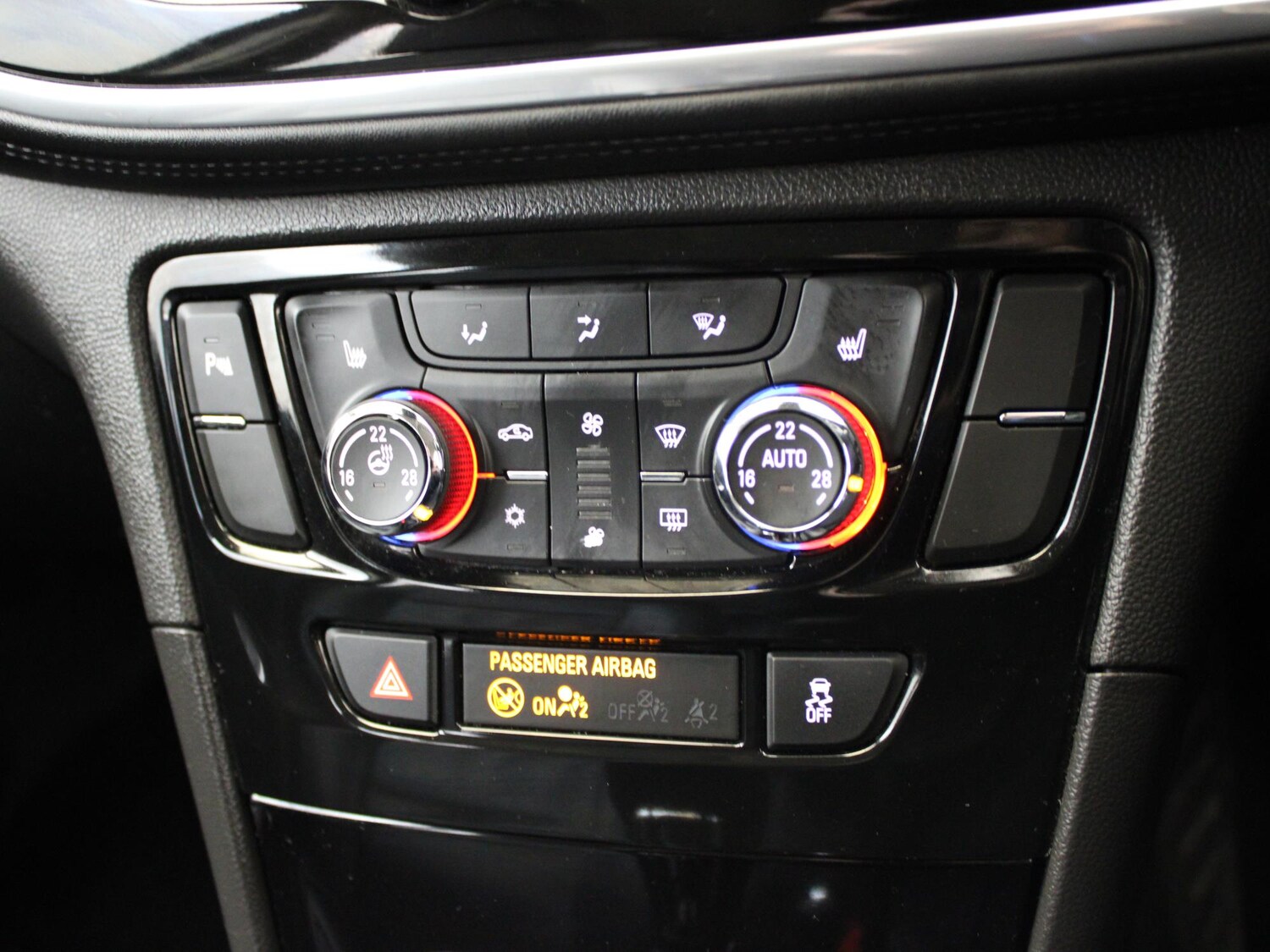 Used Vauxhall Mokka X 2019 for sale - 77687124: Photo 22