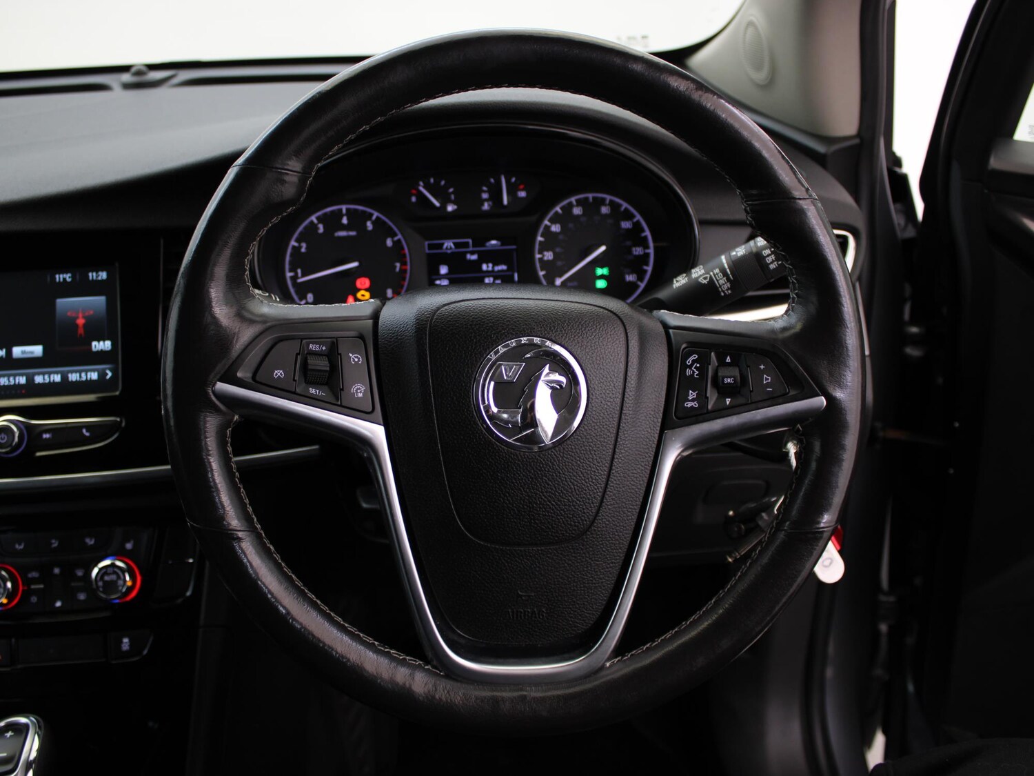 Used Vauxhall Mokka X 2019 for sale - 77687124: Photo 24