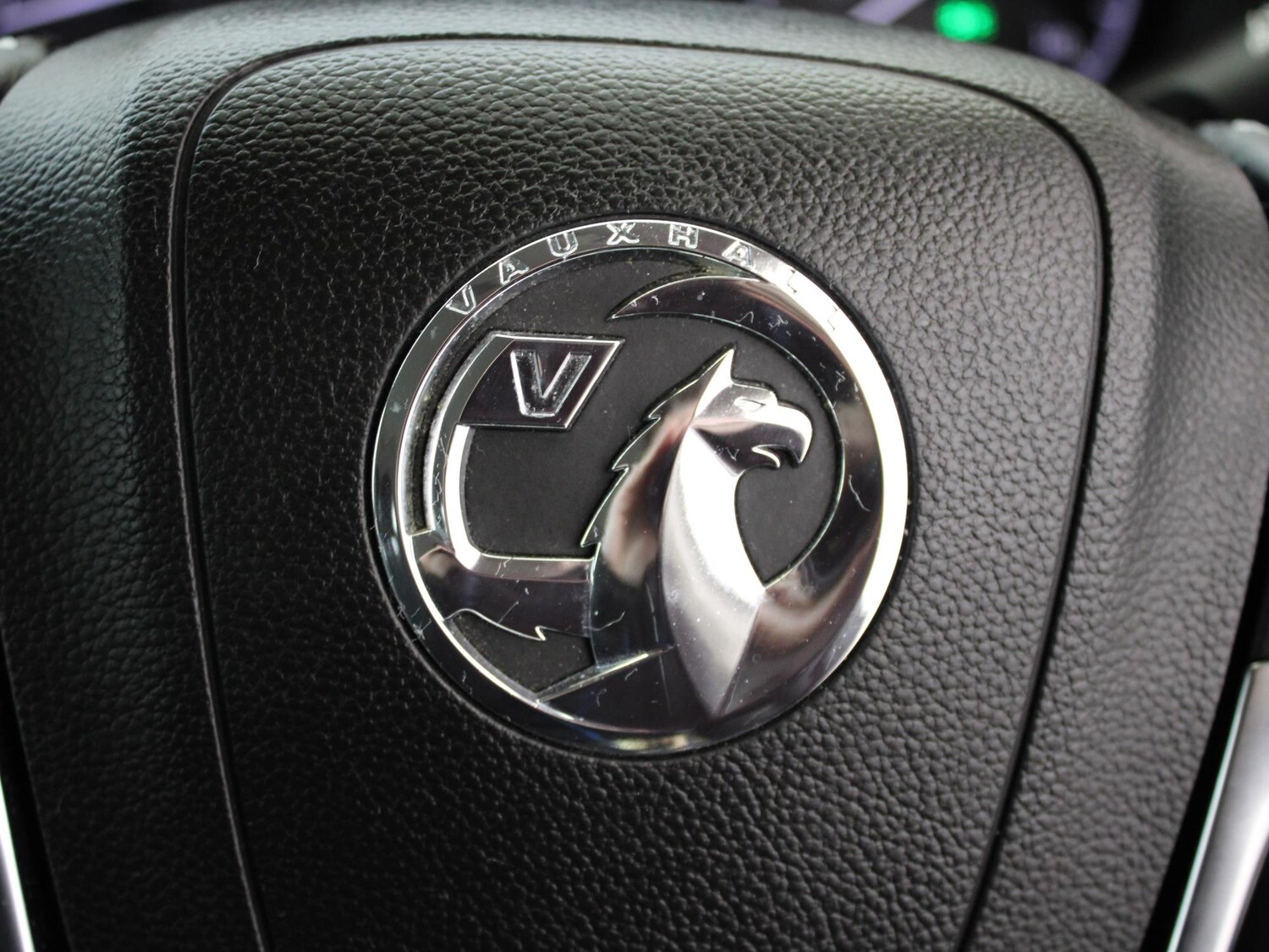 Used Vauxhall Mokka X 2019 for sale - 77687124: Photo 25