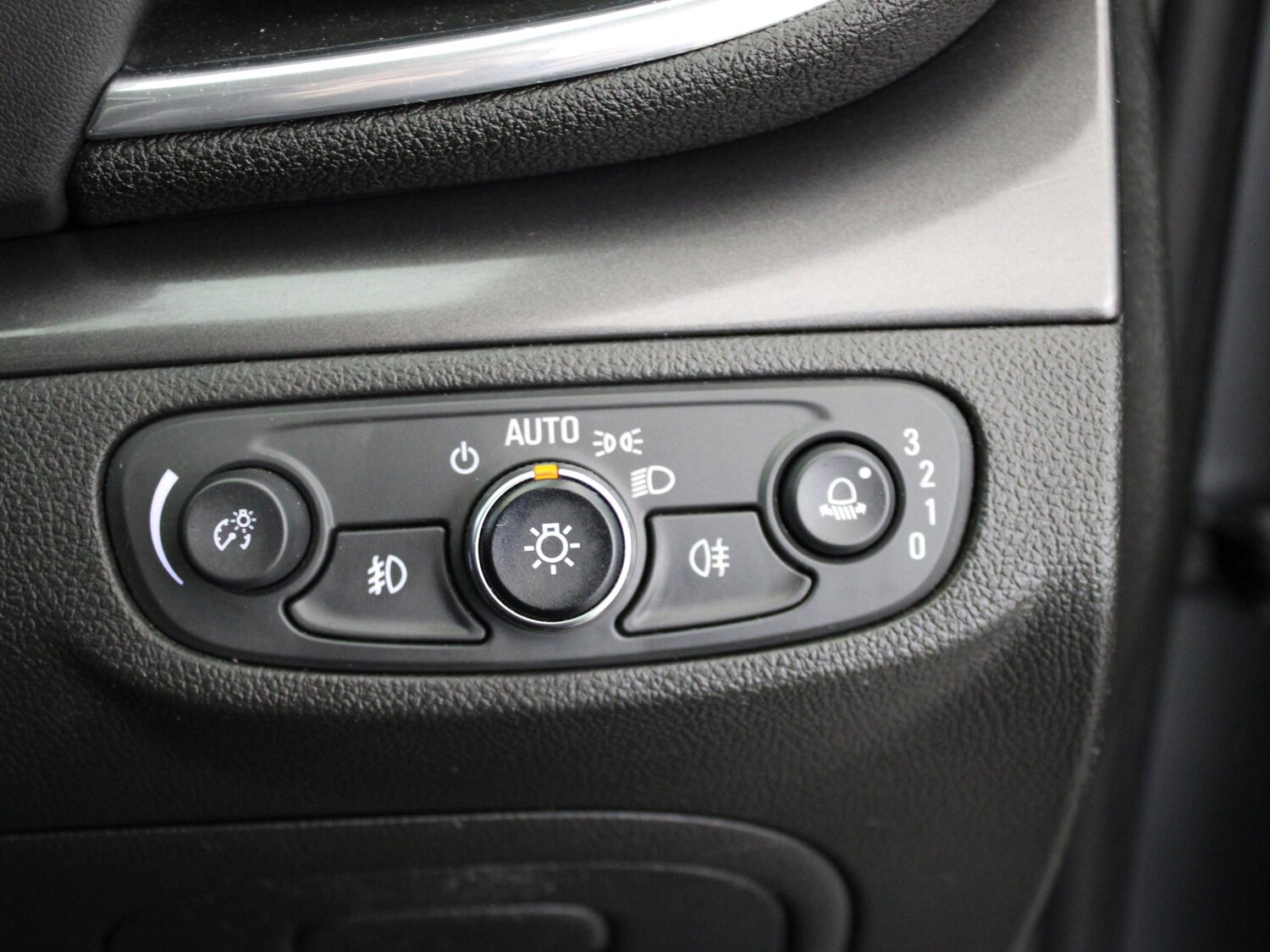 Used Vauxhall Mokka X 2019 for sale - 77687124: Photo 28