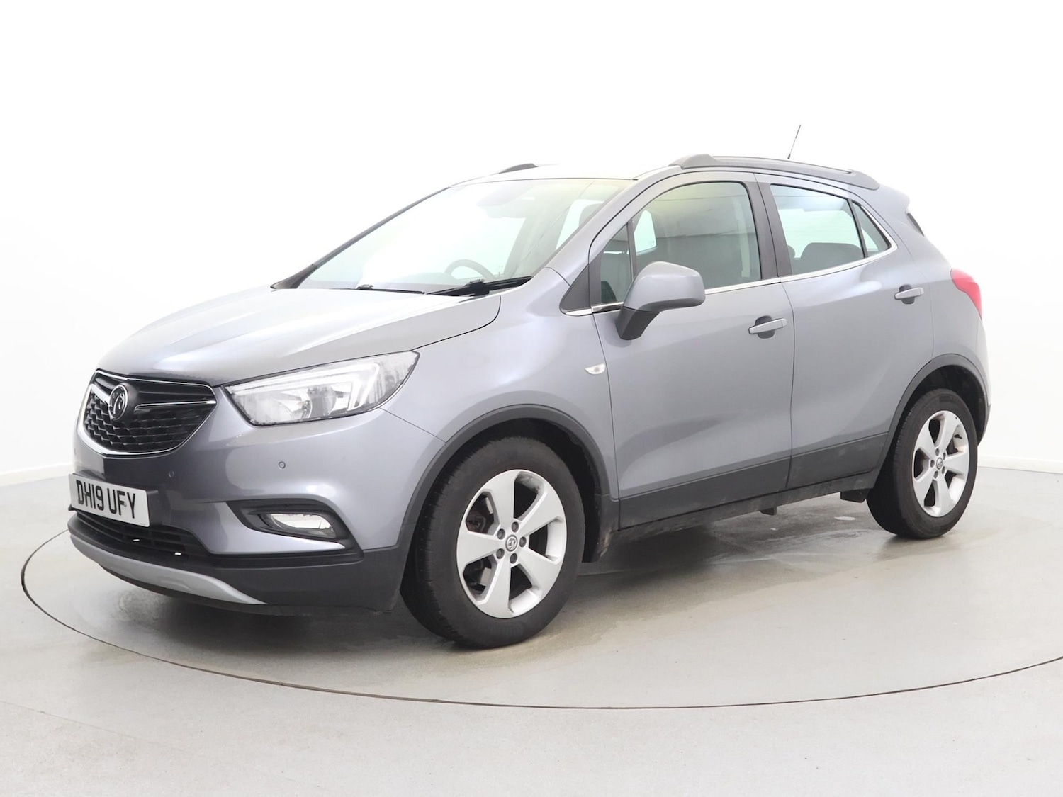 Used Vauxhall Mokka X 2019 for sale - 77687124: Photo 3