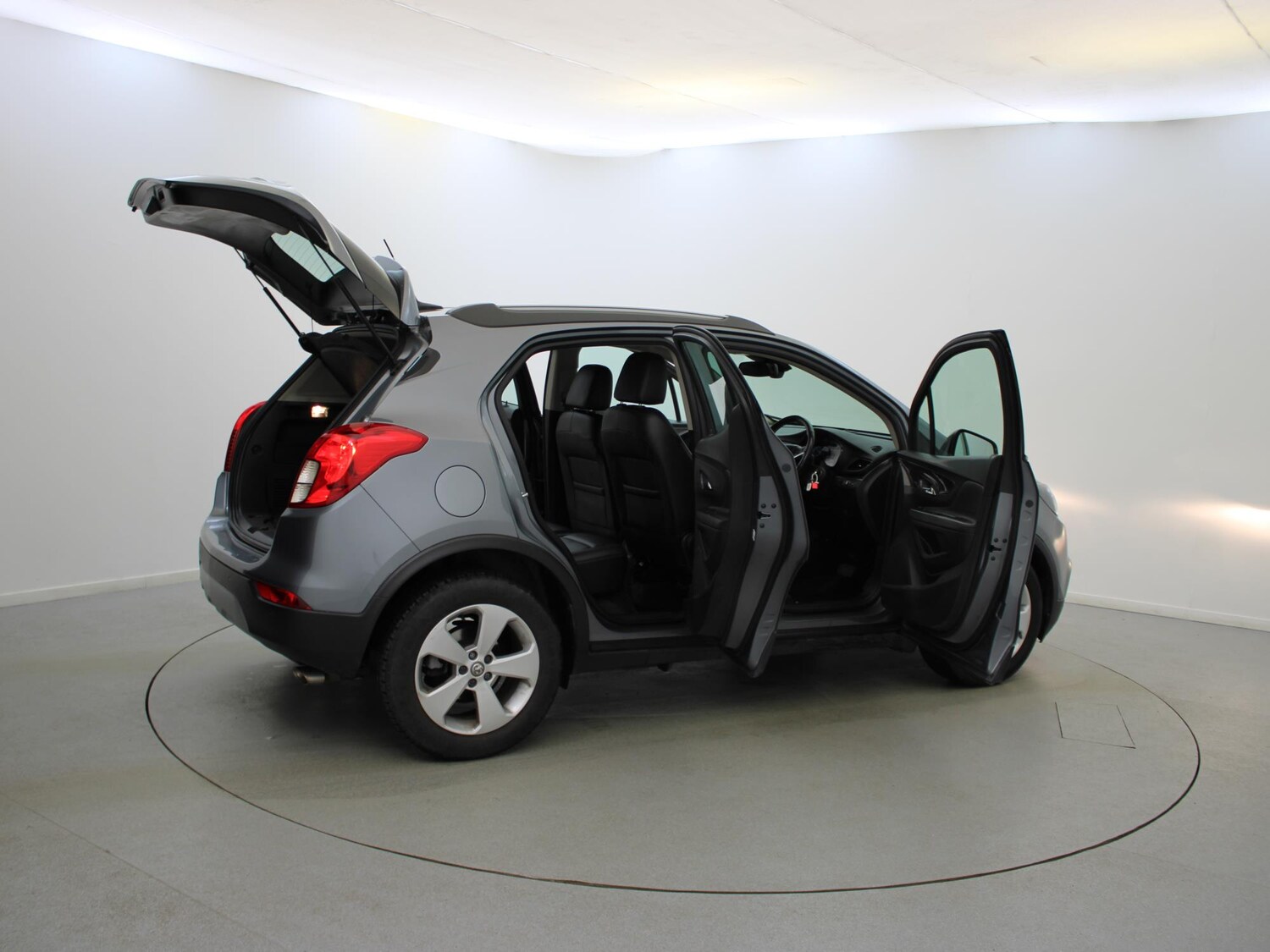 Used Vauxhall Mokka X 2019 for sale - 77687124: Photo 31