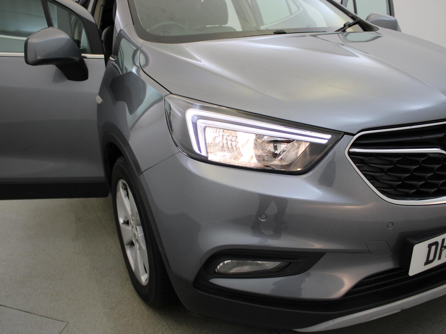 Used Vauxhall Mokka X 2019 for sale - 77687124: Photo 32