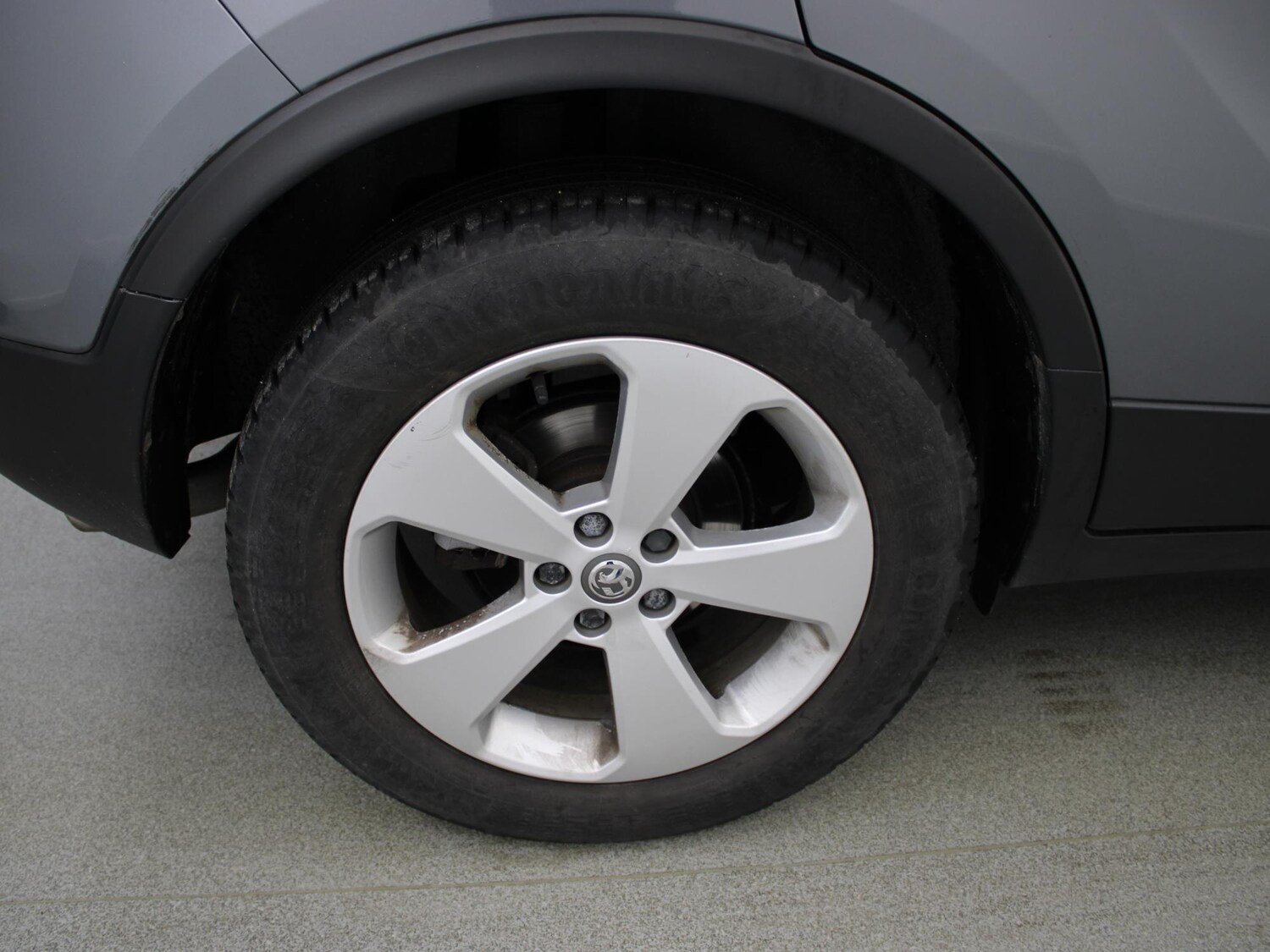 Used Vauxhall Mokka X 2019 for sale - 77687124: Photo 33