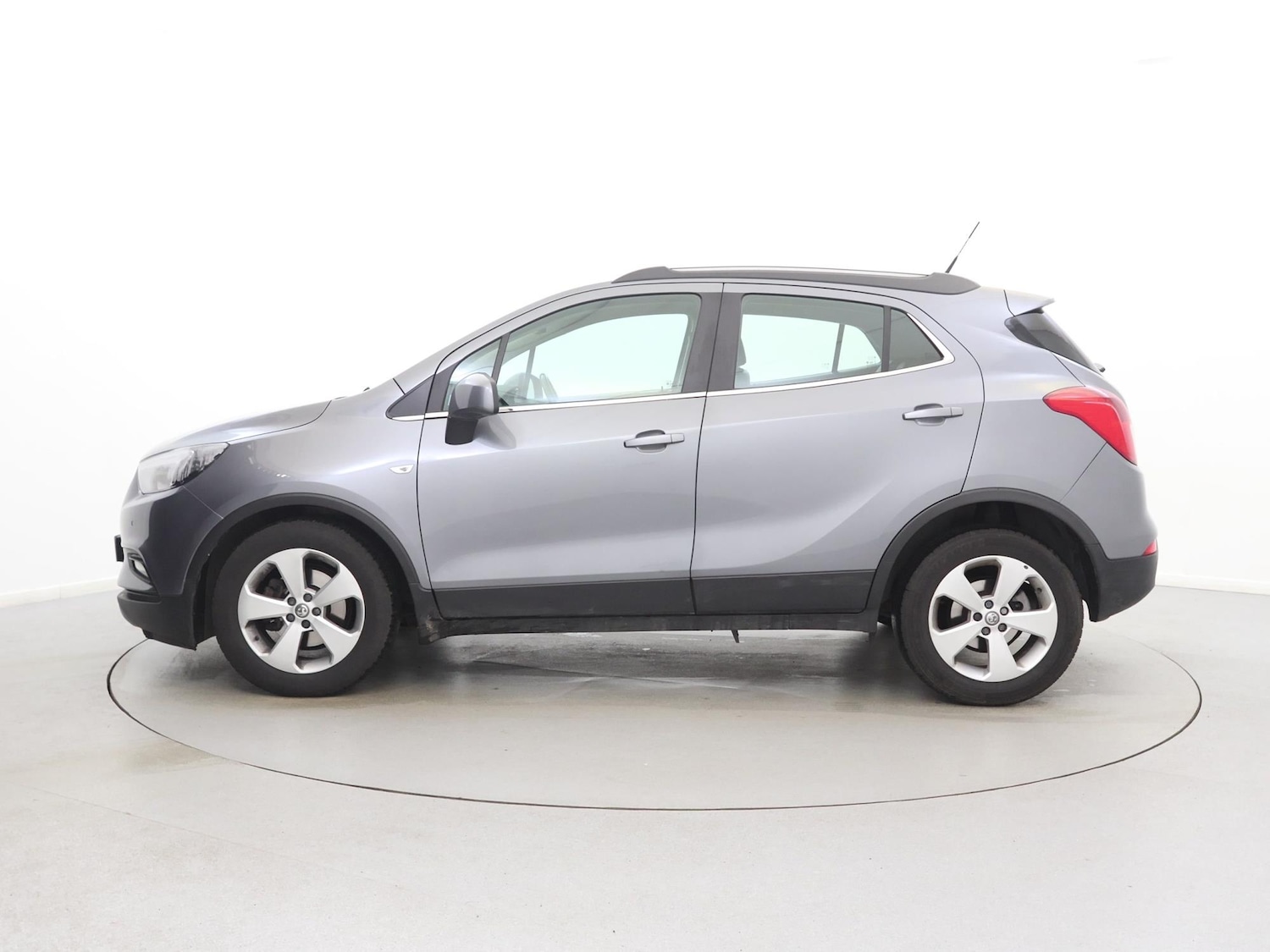 Used Vauxhall Mokka X 2019 for sale - 77687124: Photo 4