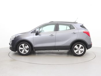 Used Vauxhall Mokka X 2019 for sale - 77687124: Photo
