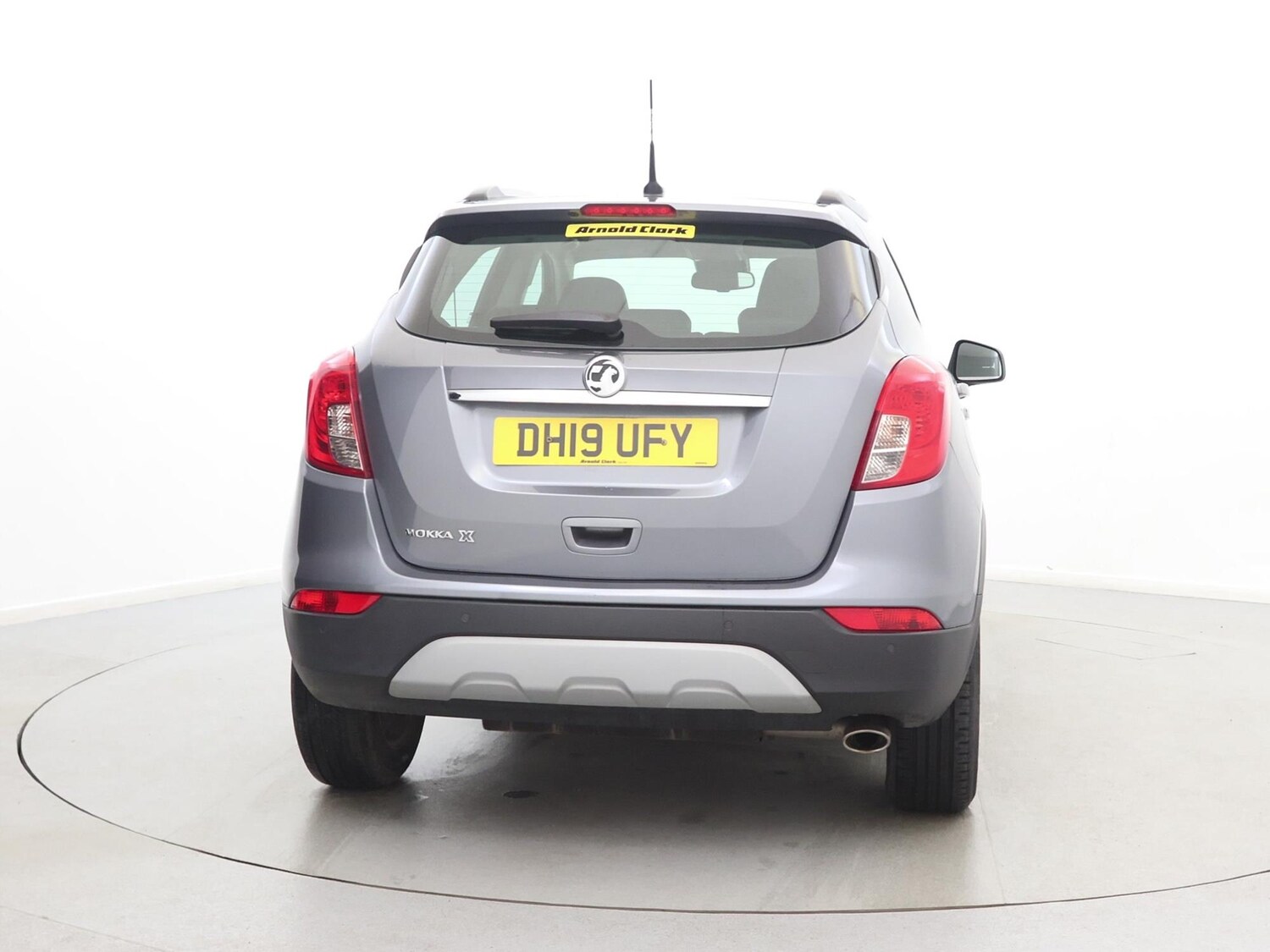 Used Vauxhall Mokka X 2019 for sale - 77687124: Photo 6
