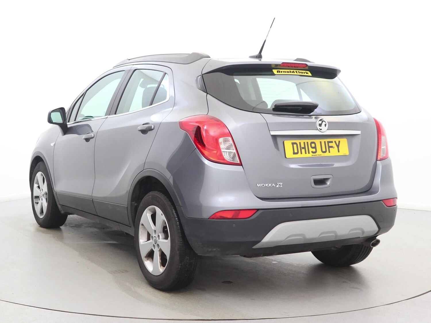 Used Vauxhall Mokka X 2019 for sale - 77687124: Photo 7