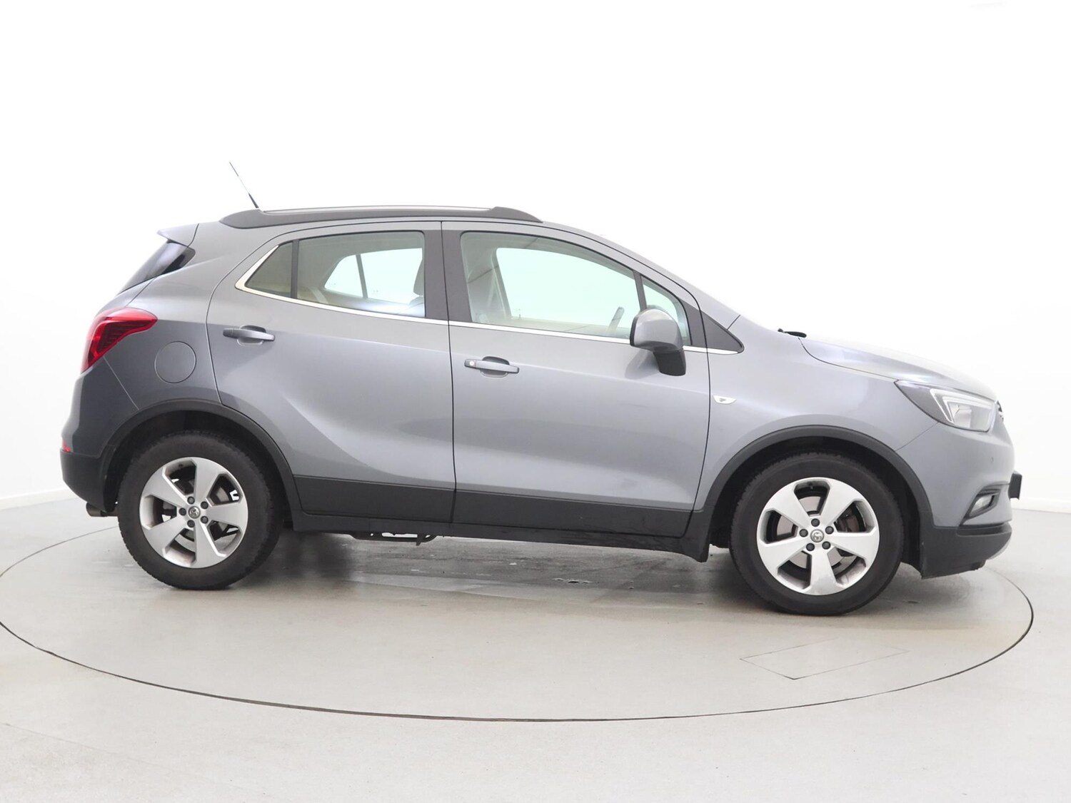 Used Vauxhall Mokka X 2019 for sale - 77687124: Photo 8